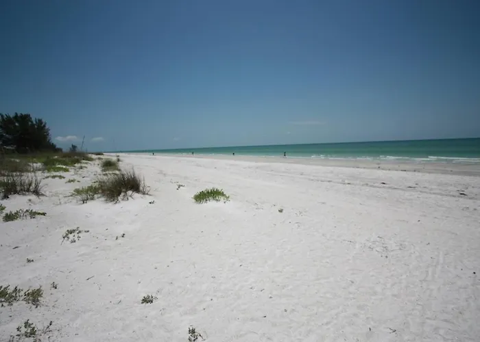 Holiday home Cypress-n-sun B-2