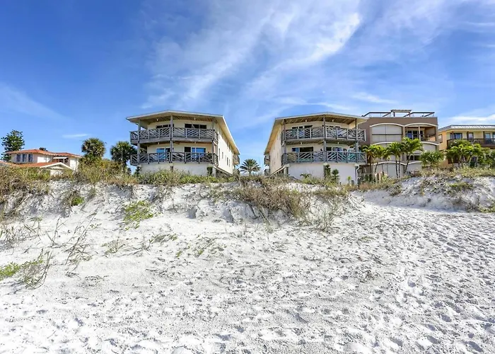 Holiday home Cypress-n-sun B-2 *