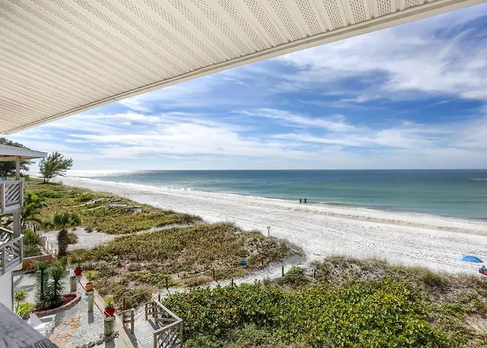 Cypress-n-sun B-2 Holiday home