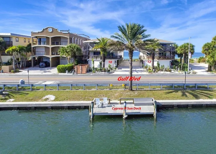 Cypress-n-sun B-2 Clearwater Beach