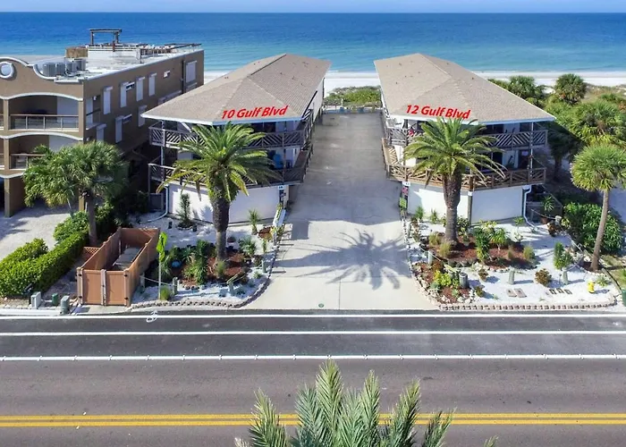Holiday home Cypress-n-sun B-2 *