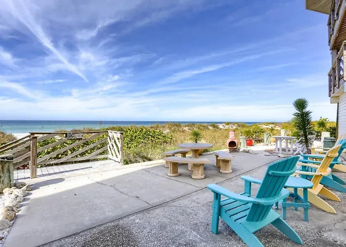 Cypress-n-sun B-2 Holiday home