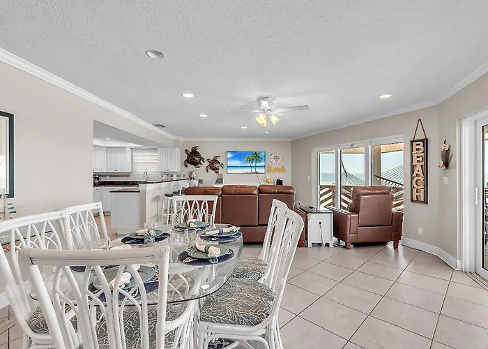 Cypress-n-sun B-2 Holiday home *