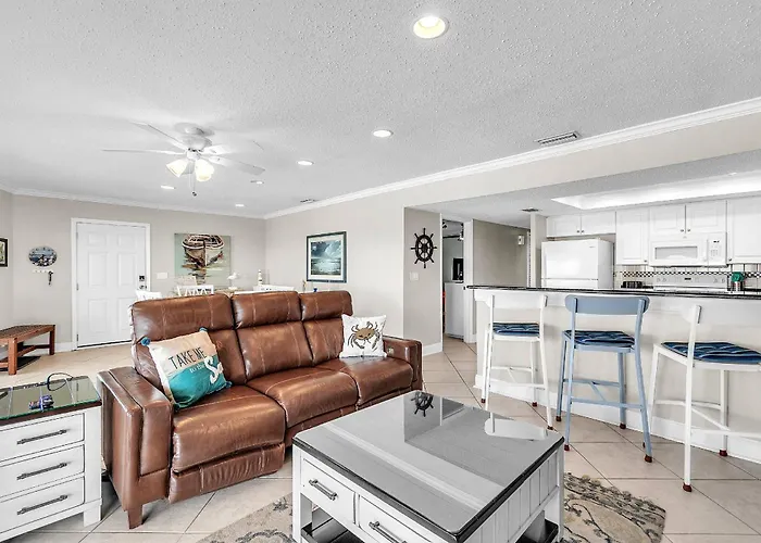 Holiday home Cypress-n-sun B-2 *