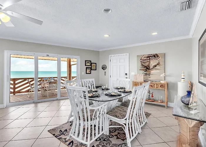 Holiday home Cypress-n-sun B-2 Clearwater Beach