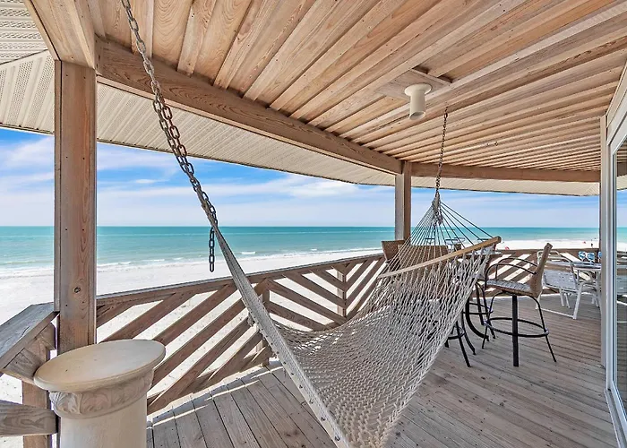 Cypress-n-sun B-2 Holiday home Clearwater Beach
