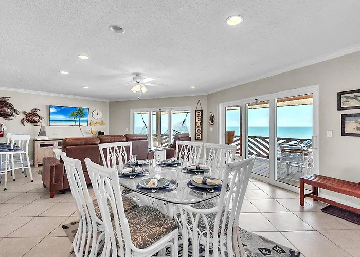 Holiday home Cypress-n-sun B-2 Clearwater Beach