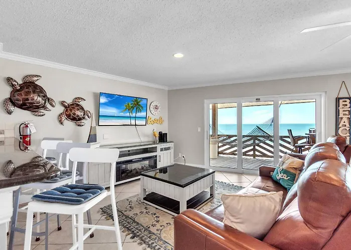 Holiday home Cypress-n-sun B-2