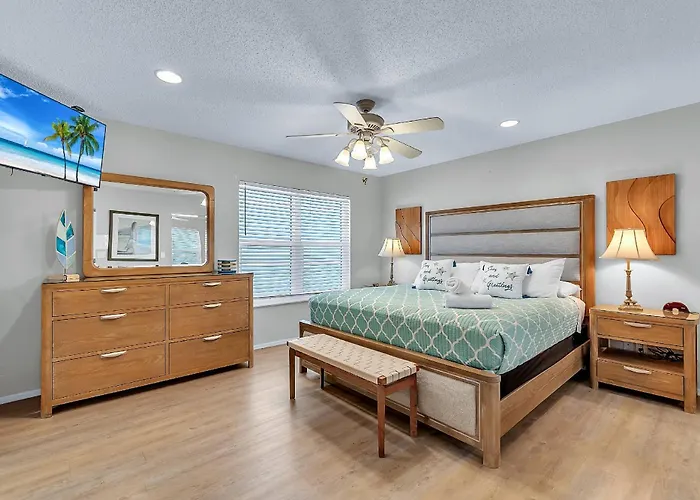 Holiday home Cypress-n-sun B-2 *