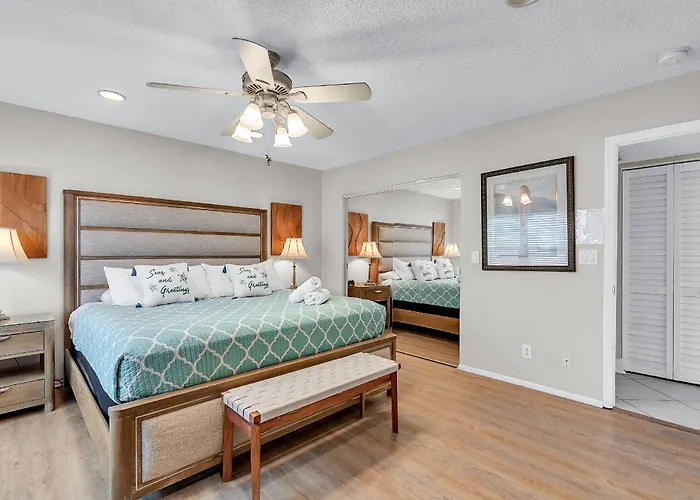 Cypress-n-sun B-2 Clearwater Beach