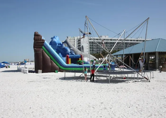 Cypress-n-sun B-2 Holiday home Clearwater Beach