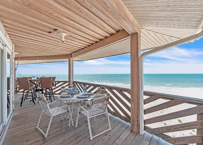 Cypress-n-sun B-2 Clearwater Beach