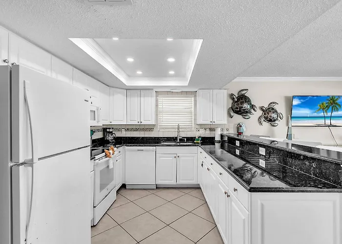 Holiday home Cypress-n-sun B-2 Clearwater Beach